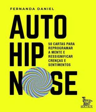 Imagem de AUTO-HIPNOSE