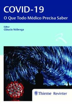 Imagem de COVID-19 - O QUE TODO MEDICO PRECISA SABER