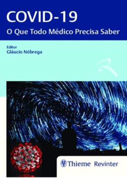 Picture of COVID-19 - O QUE TODO MEDICO PRECISA SABER