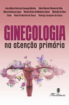 Imagem de GINECOLOGIA NA ATENCAO PRIMARIA