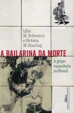 Imagem de BAILARINA DA MORTE, A