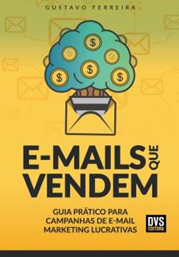 Imagem de E-MAILS QUE VENDEM
