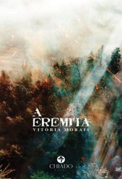Imagem de A EREMITA