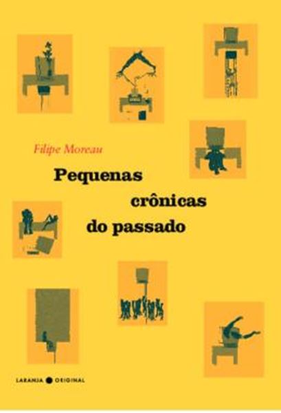 Picture of PEQUENAS CRONICAS DO PASSADO