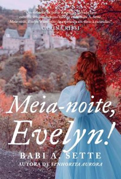 Picture of MEIA-NOITE, EVELYN!