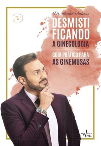 Picture of DEMISTIFICANDO A GINECOLOGIA