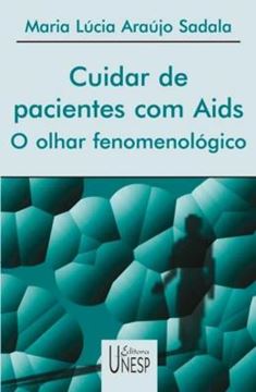 Imagem de CUIDAR DE PACIENTES COM AIDS