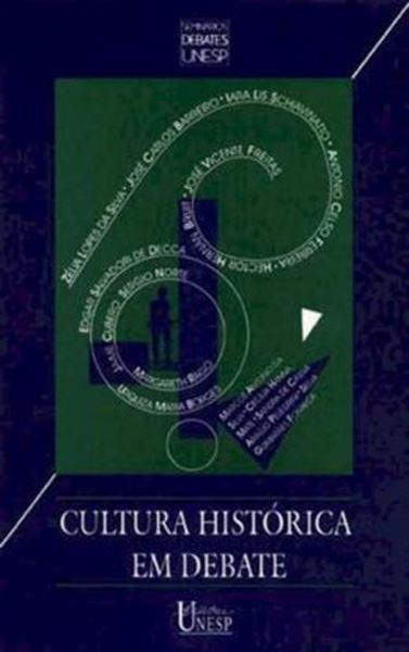 Picture of CULTURA HISTORICA EM DEBATE