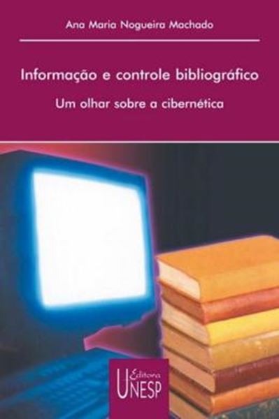 Picture of INFORMACAO E CONTROLE BIBLIOGRAFICO