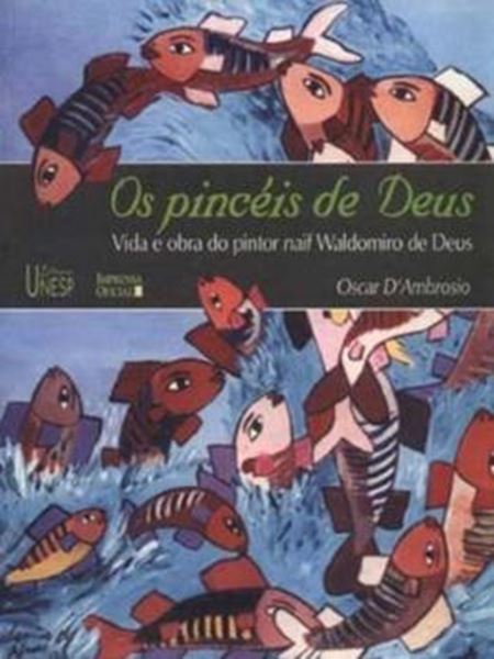 Picture of OS PINCEIS DE DEUS