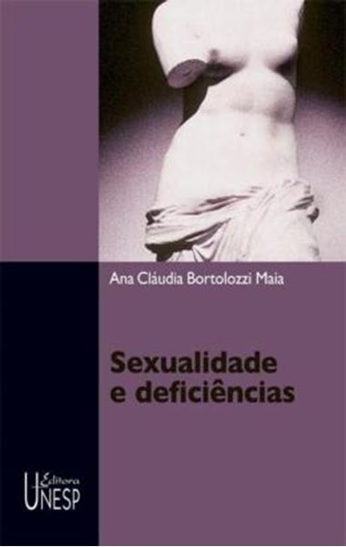 Picture of SEXUALIDADE E DEFICIENCIAS
