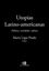 Imagem de UTOPIAS LATINO-AMERICANAS