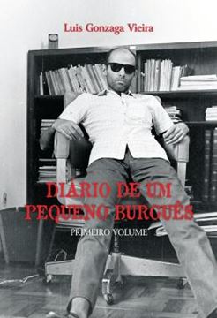Imagem de DIARIO DE UM PEQUENO BURGUES - VOLUME 1 - PRIMEIRO VOLUME