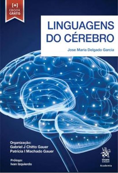Picture of LINGUAGENS DO CEREBRO