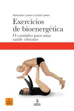 Imagem de EXERCICIOS DE BIOENERGETICA - 9ª ED.
