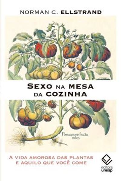 Picture of SEXO NA MESA DA COZINHA