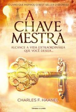 Imagem de A CHAVE MESTRA