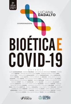 Imagem de BIOETICA E COVID-19
