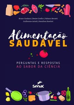 Imagem de ALIMENTACAO SAUDAVEL