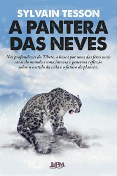 Picture of A PANTERA DAS NEVES