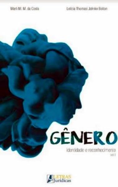 Picture of GENERO - IDENTIDADE E RECONHECIMENTO - VOL II