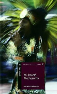 Imagem de MI ABUELO MOCTEZUMA
