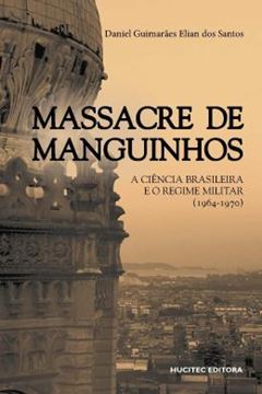 Imagem de MASSACRE DE MANGUINHOS