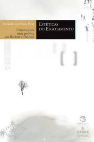 Picture of ESTETICAS DO ESGOTAMENTO