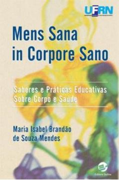 Imagem de MENS SANA IN CORPORE SANO