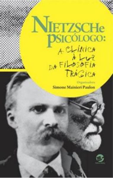 Picture of NIETZSCHE PSICOLOGO