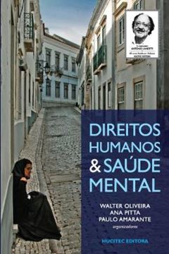 Imagem de DIREITOS HUMANOS E SAUDE MENTAL