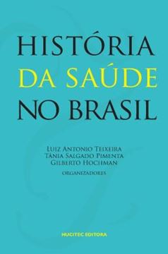 Imagem de HISTORIA DA SAUDE NO BRASIL