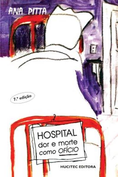 Picture of HOSPITAL: DOR E MORTE COMO OFICIO