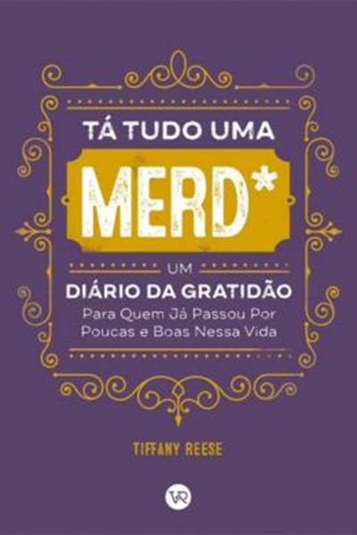 Picture of TA TUDO UMA MERD*