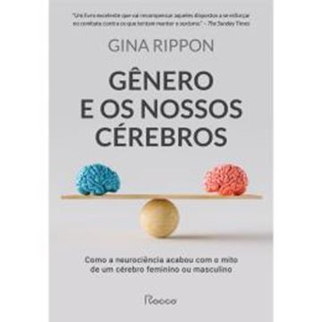 Imagem de GENERO E OS NOSSOS CEREBROS