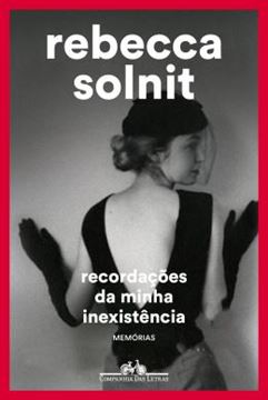 Imagem de RECORDACOES DA MINHA INEXISTENCIA