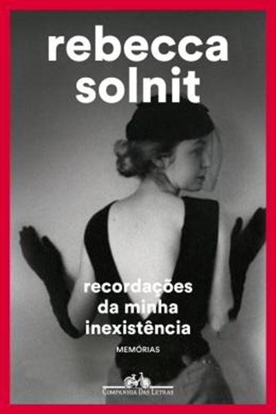 Picture of RECORDACOES DA MINHA INEXISTENCIA