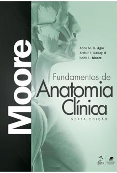 Picture of FUNDAMENTOS DE ANATOMIA CLINICA- 6ª ED.