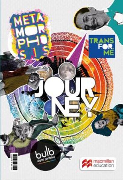 Picture of TRANSFOR.ME - METAMORPHOSIS - ESSENTIALS