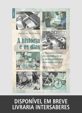 Imagem de A HISTORIA E OS DIAS