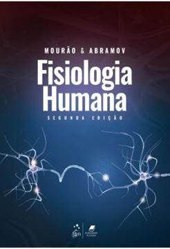 Imagem de FISIOLOGIA HUMANA - 2ª ED