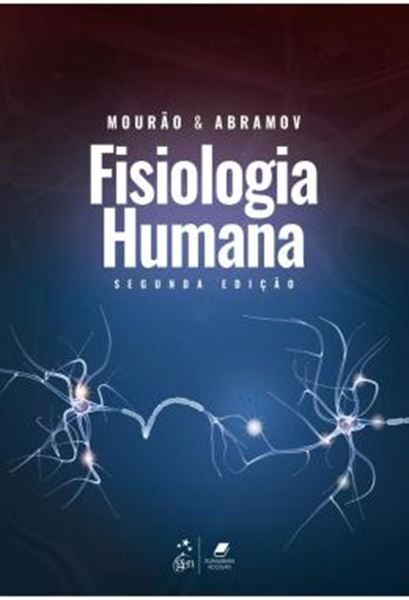 Picture of FISIOLOGIA HUMANA - 2ª ED