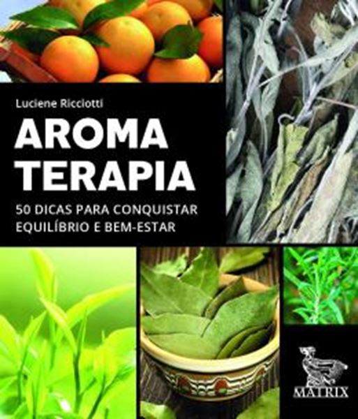 Picture of AROMATERAPIA