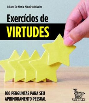 Imagem de EXERCICIOS DE VIRTUDES