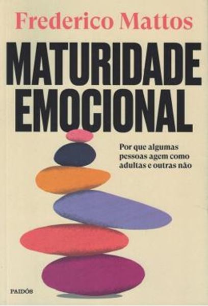 Picture of MATURIDADE EMOCIONAL