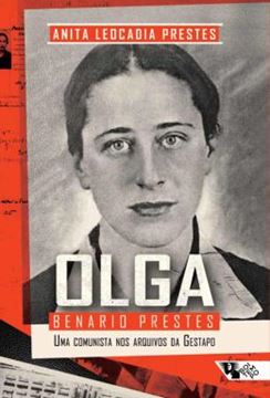 Imagem de OLGA BENARIO PRESTES