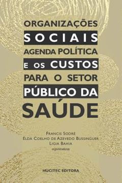 Imagem de ORGANIZACOES SOCIAIS