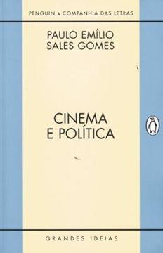 Imagem de CINEMA E POLITICA