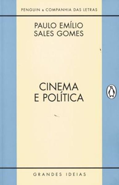 Picture of CINEMA E POLITICA