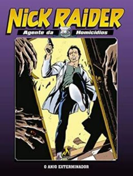 Picture of NICK RAIDER 3